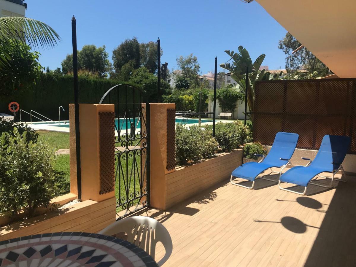 Beachside 2bed/2bath With Large Patio And Pool Lejlighed *