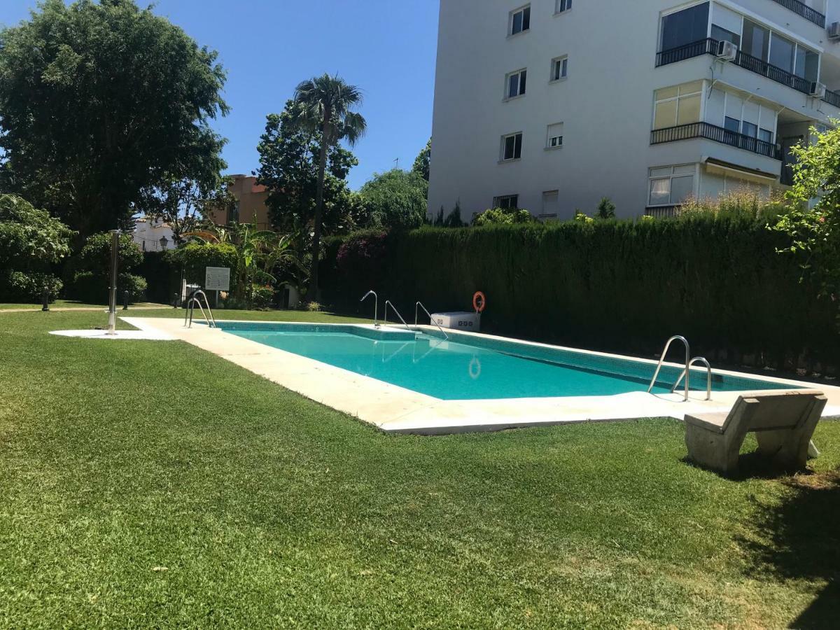 Beachside 2bed/2bath With Large Patio And Pool Lejlighed