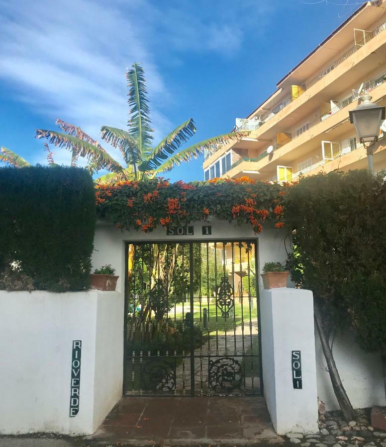 Lejlighed Beachside 2bed/2bath With Large Patio And Pool *