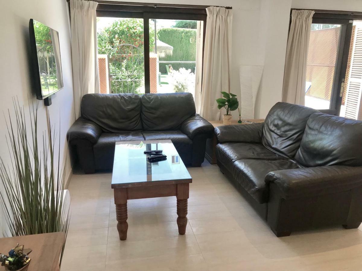 Lejlighed Beachside 2bed/2bath With Large Patio And Pool